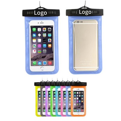 Universal Waterproof Phone Dry Bag