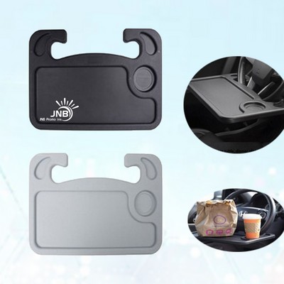 Wheel Mate Tray