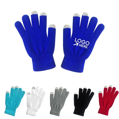 Touch Screen Gloves