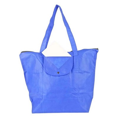 Nissun Foldable Tote Bag