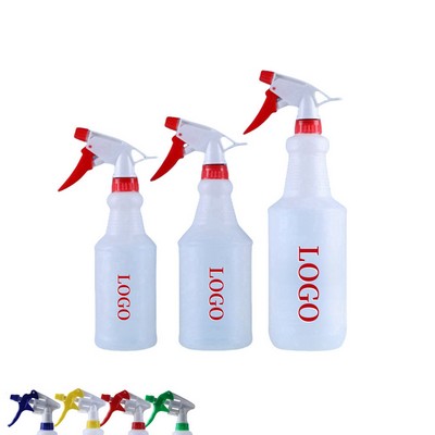 16oz Garden Water Bottle Acid And Alkali Resistant Hand Pressure Type Small Watering Can Bottles