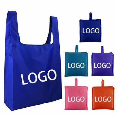 Large Foldabling Shopping Bag