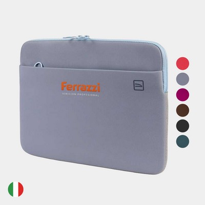 TUCANO® - Italy Anti-Slip Modern Executive 13" Laptop Sleeve