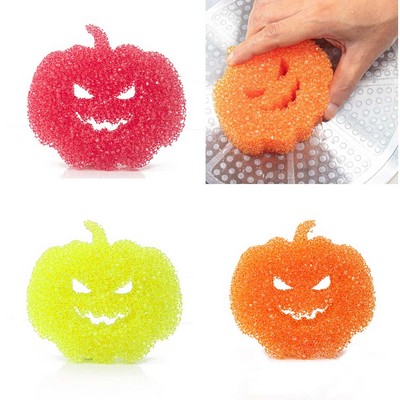 Halloween Themed Cleaning Sponge