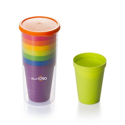 Plastic Cup