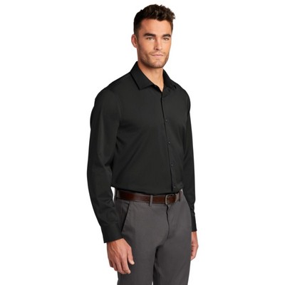 Port Authority City Stretch Shirt