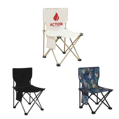 Outdoor Camping Folding Chair