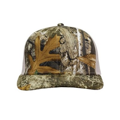 The Game® Everyday Camo Trucker Cap