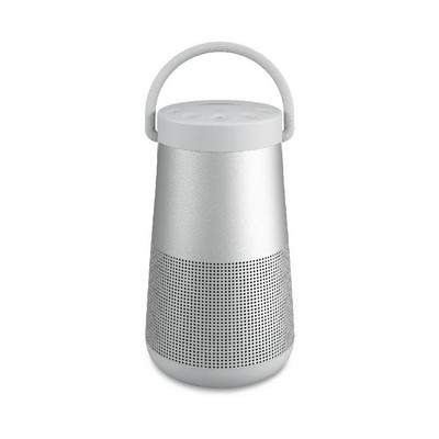 Bose - Soundlink Revolve+ II Bluetooth Speaker - White