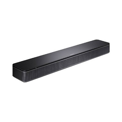 Bose - TV Speaker - Black