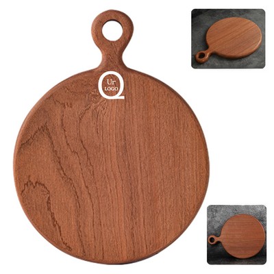 Round Shape Cutting Board