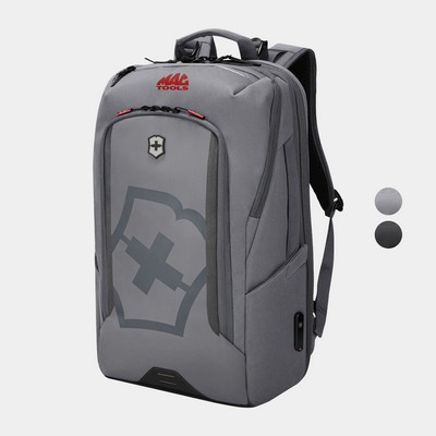 Swiss Army - Victorinox® Touring 2.0 Traveler 17" Laptop Backpack