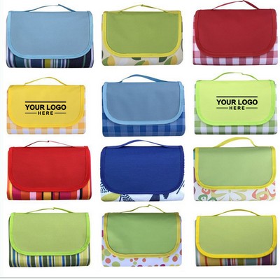 Outdoor Picnic Blanket