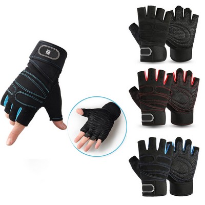 Workout Gloves For Men And Women