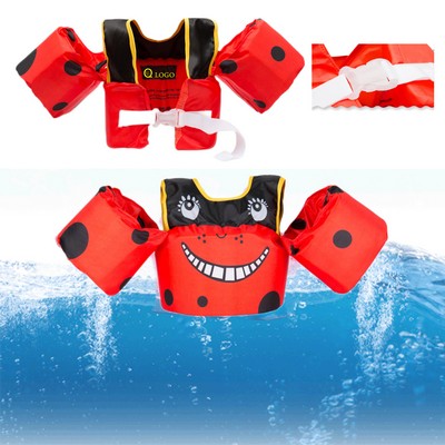 Kids Swim Life Jacket