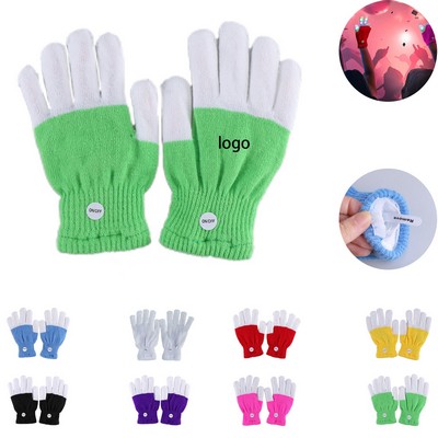 Light Up Glove