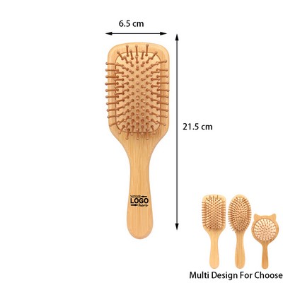 Air Cushion Comb Hair Brush