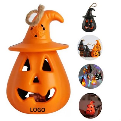 Halloween Mini Portable Lanterns