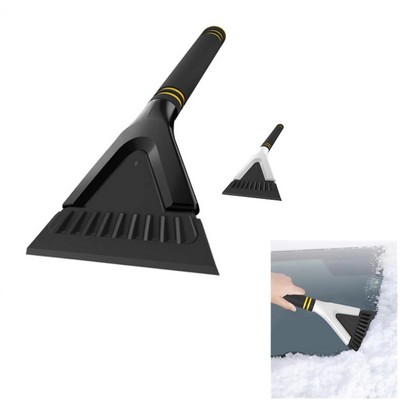 Multifunctional Car Snow Shovel