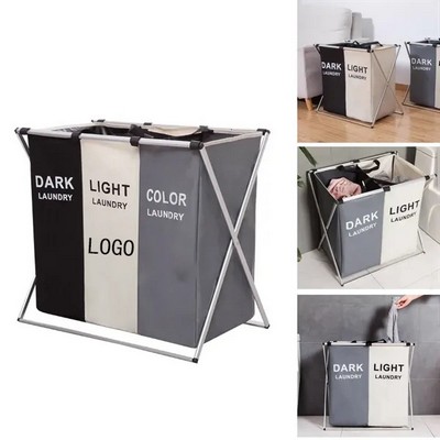 Large Laundry Basket