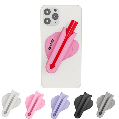 Lip Gloss Holder Phone Case