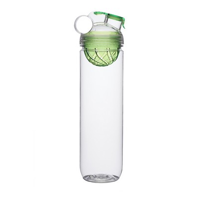 Gridiron Infuser Water Bottles 27 oz