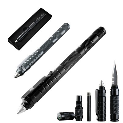 5 In 1 Tactical Pen