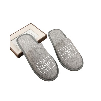 Disposable Slippers