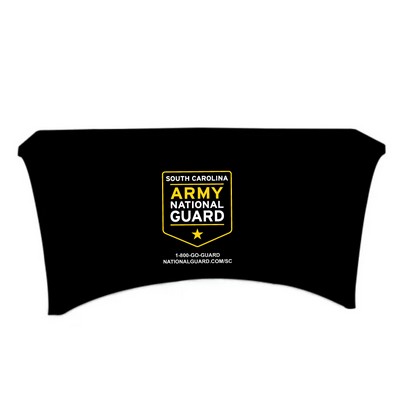 6 Ft Stretch Covers With Carrying Bag