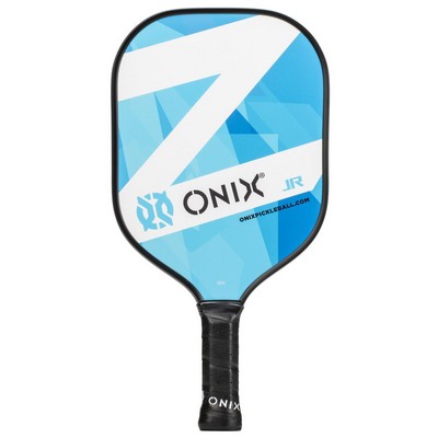 Escalade Sports Onix - Z Junior Composite Pickleball Paddle - Blue