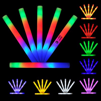 Led Foam Glow Stick