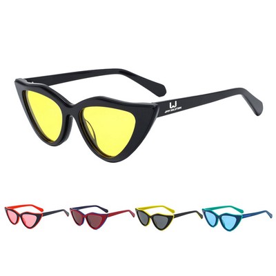 UV Protection Classic Sunglasses