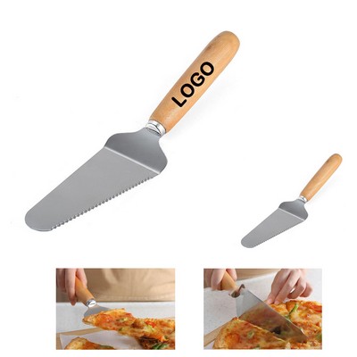 Kitchen Cake and Pizza Shovel