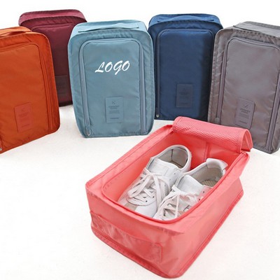 Waterproof Foldable Shoe Bag