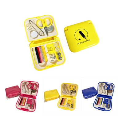 Compact Sewing Kit