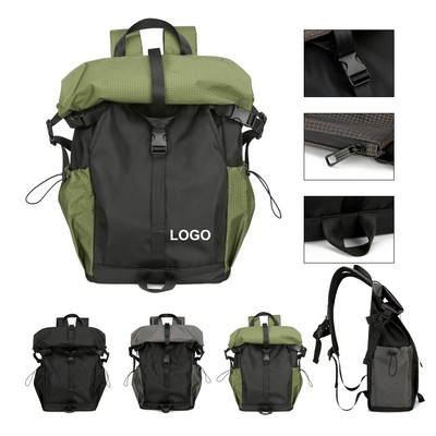 Folding Backpack