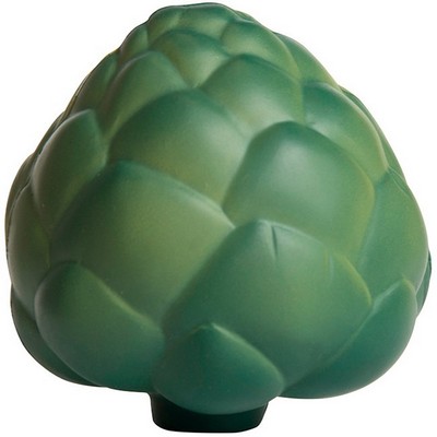 Squishy Artichoke Anti Stress Ball