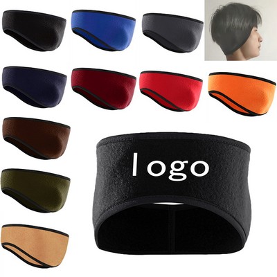 Ear Warmer Headband