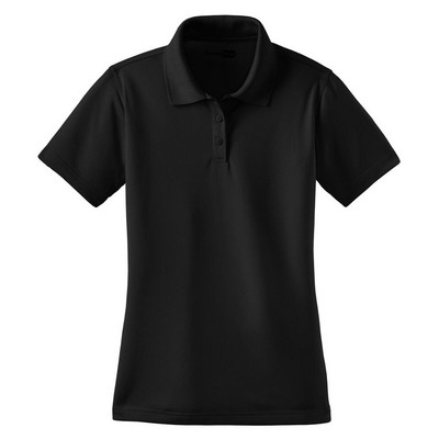 Cornerstone® Women's Select Snag-Proof Polo