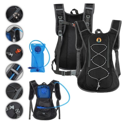 HydraLite 2L Backpack