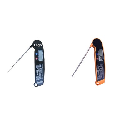 Digital Instant Read Meat Thermometer