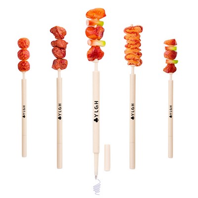 BBQ Design Pen