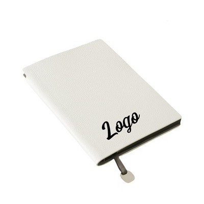 Soft Covered Business Notebook