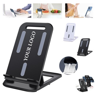 Ultra Slim Stand Cell Phone Holder