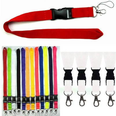 Lanyard Neck Office Lanyards for Id Badges Holder