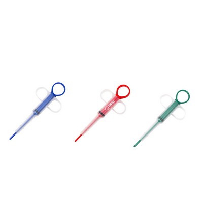 Pet Medication Syringe