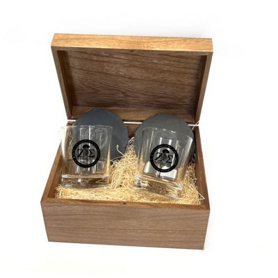 Whisky Lover Gift Set