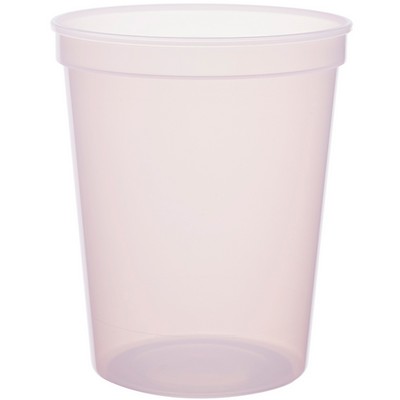 Color Changing Mood Stadium Cups - 16 oz