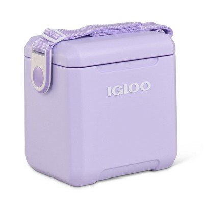 Igloo® 11Qt Tag Along Too Cooler Lilac