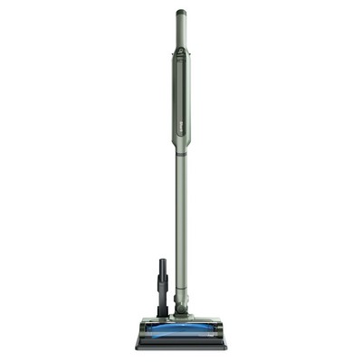 Shark Wandvac System Lightweight Cordless Vacuum Sage Green